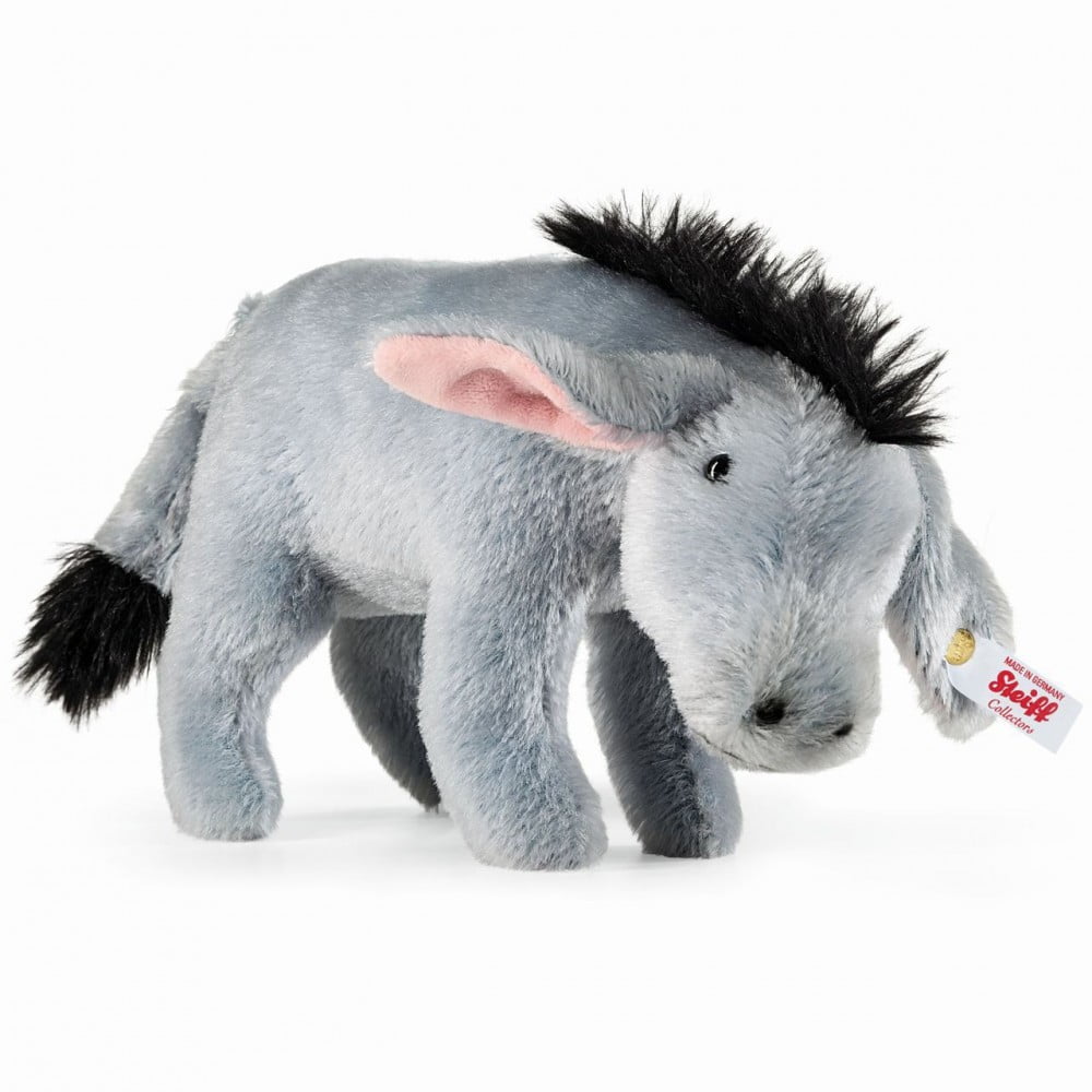 steiff eeyore 2018