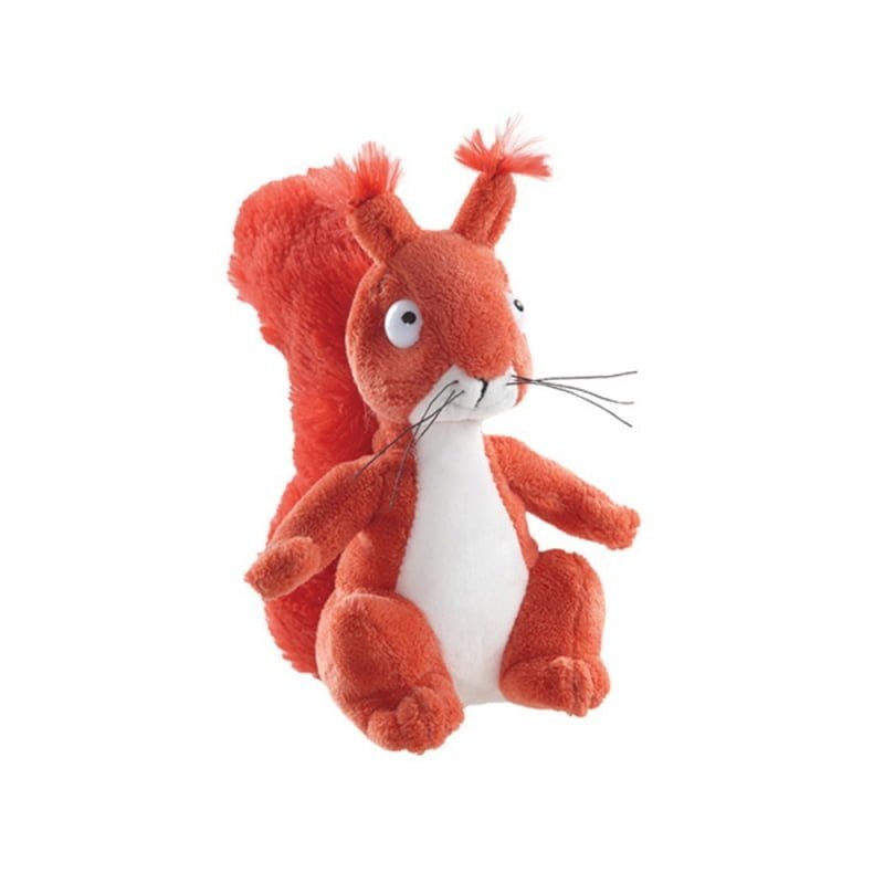 gruffalo soft toy