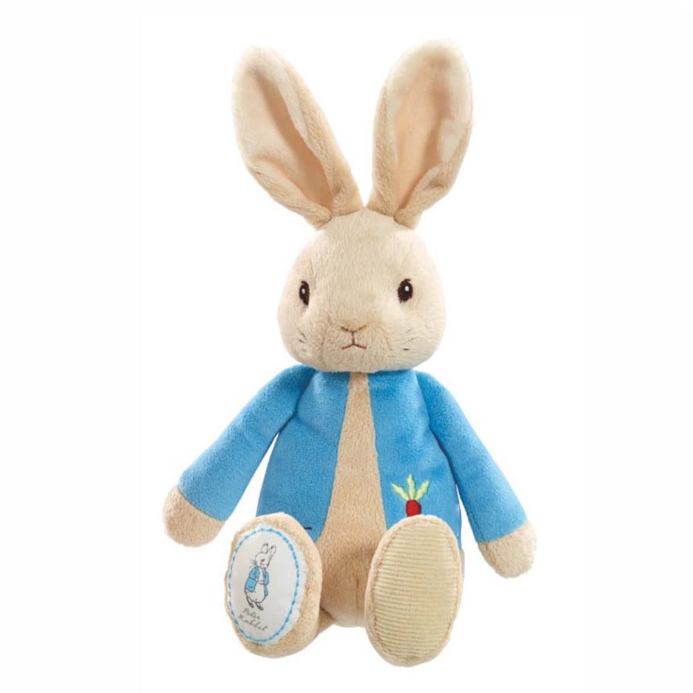 my first year beatrix potter