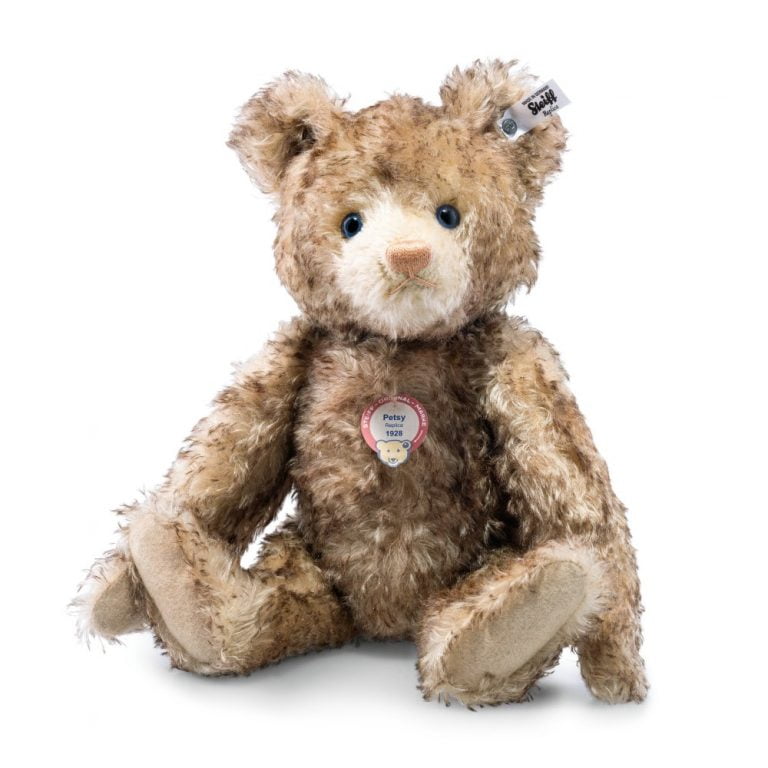 steiff 2016 year bear