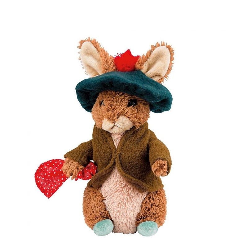 debenhams peter rabbit toys