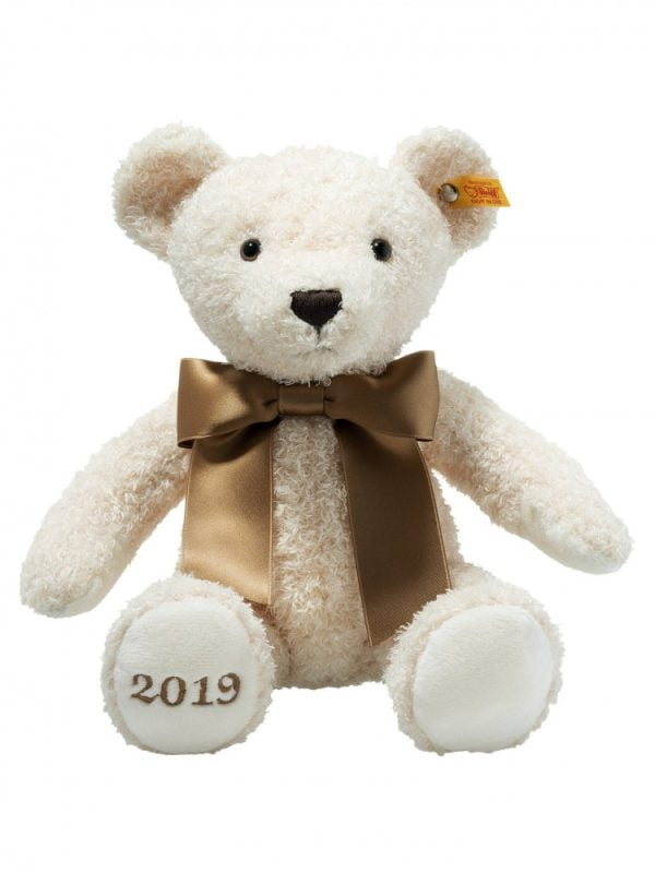 steiff cosy bear 2016