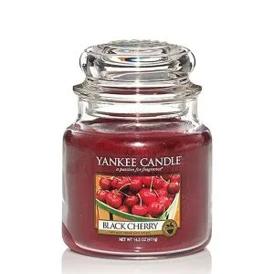 Yankee Candle - Scented candle CHRISTMAS COOKIE small 104g 20-30 hours