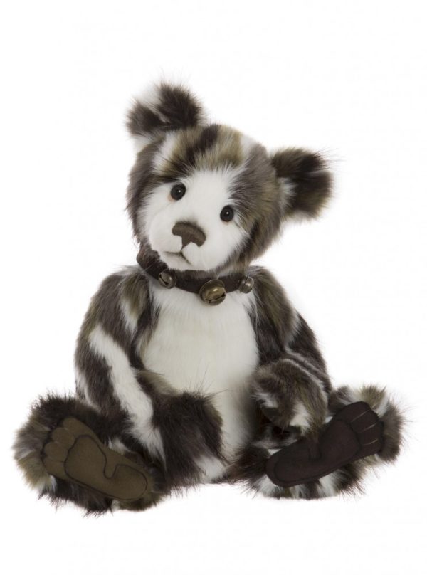 charlie bears 2018 collection