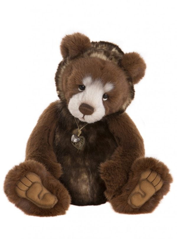 charlie bears 2018 collection