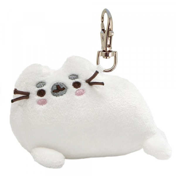 pusheen mystery plush