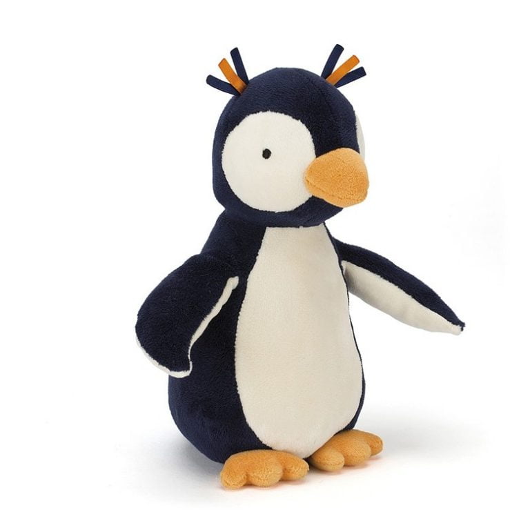 percy penguin jellycat