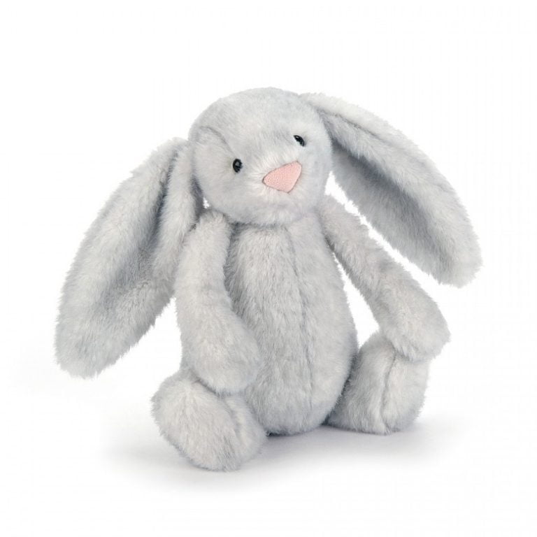 jellycat christmas bunny