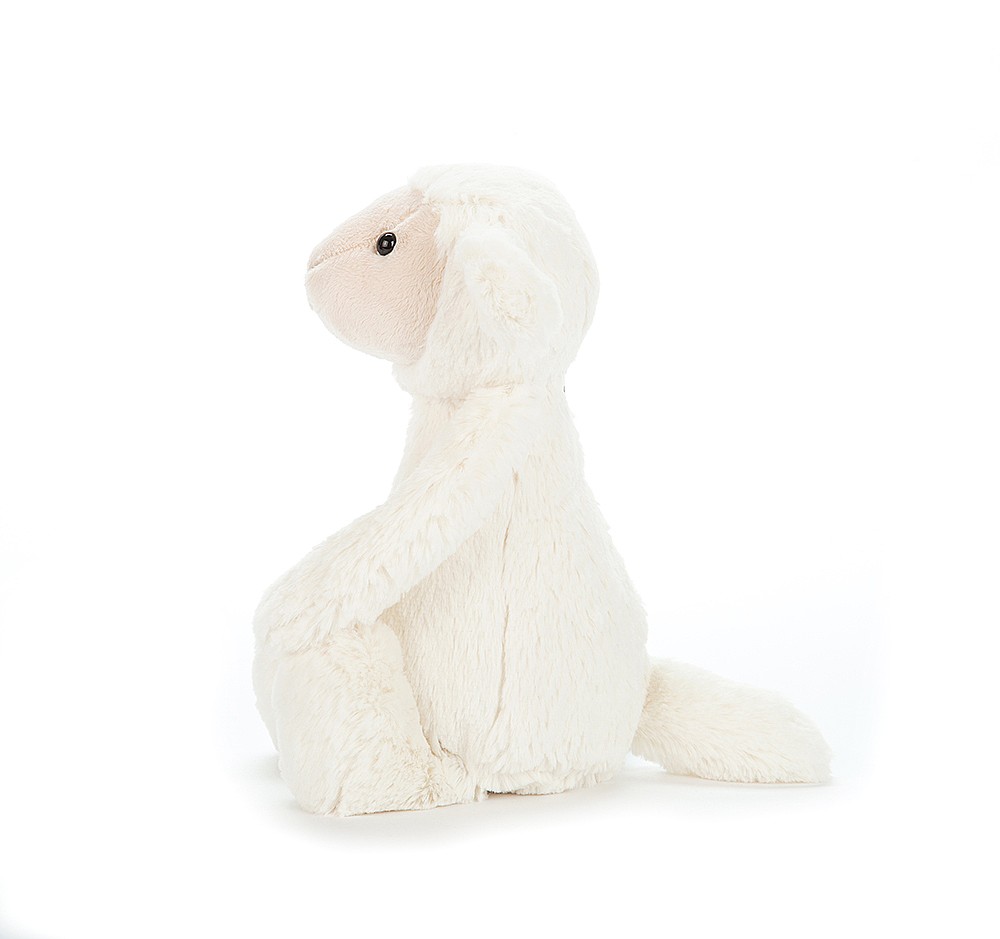 little lamb jellycat