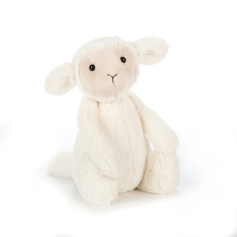 jellycat goose