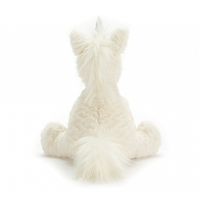 jellycat little unicorn