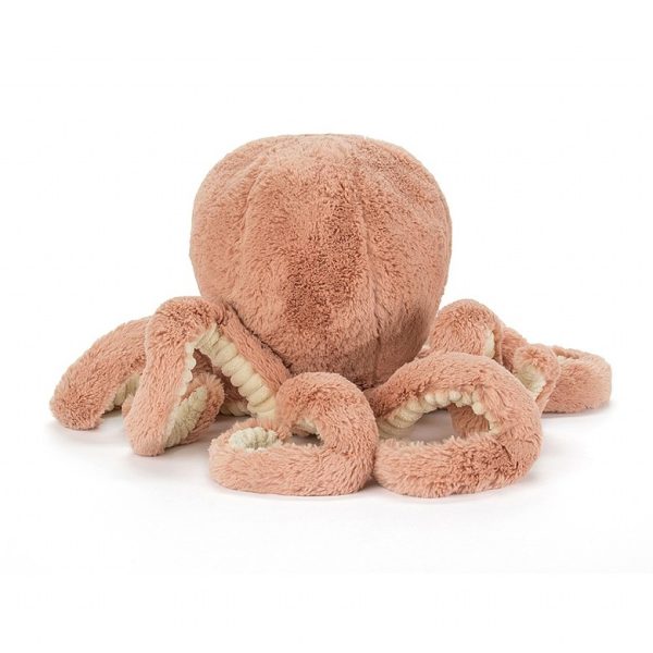 tiny jellycat octopus