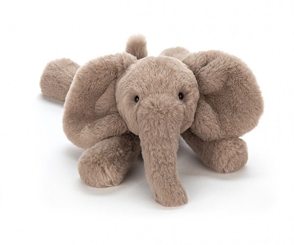 jellycat doopity elephant