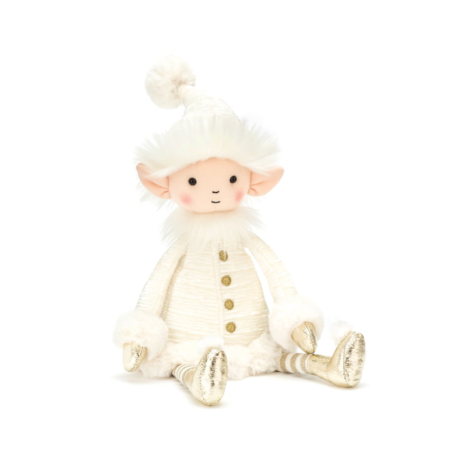 jellycat leffy elf medium