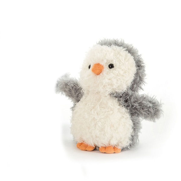 jellycat baby penguin