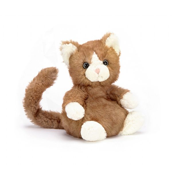 jellycat starry eyed kitten