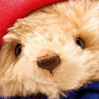 steiff paddington bear 60th anniversary