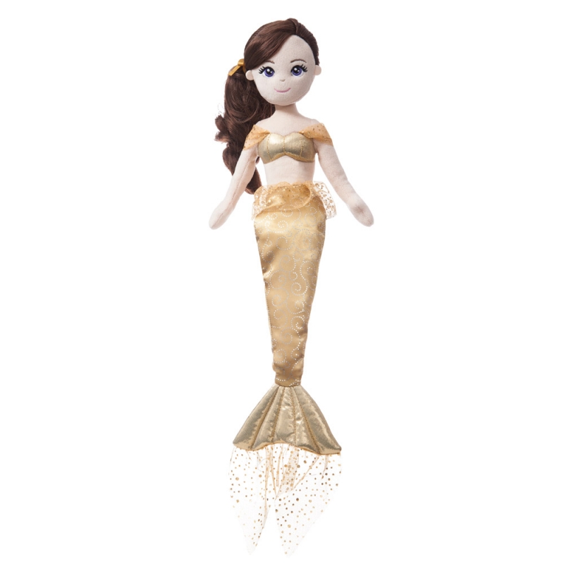 sea sparkles mermaid by aurora