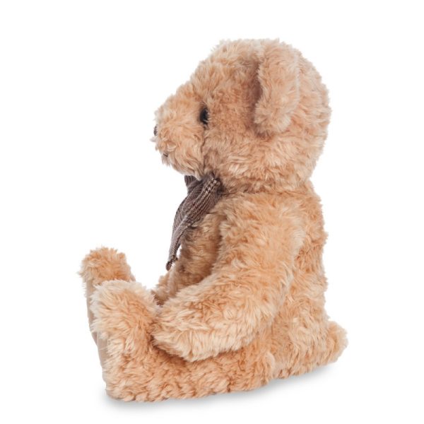 Aurora World James Traditional Teddy Bear - 13 Inch