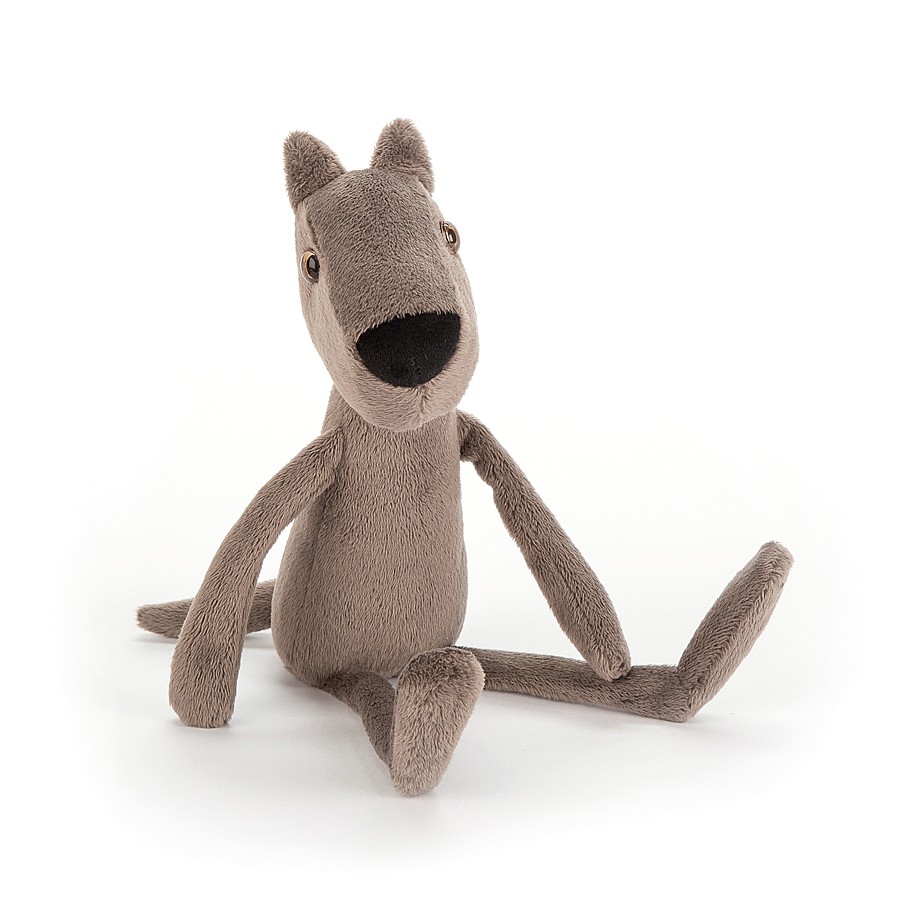 remington rat jellycat