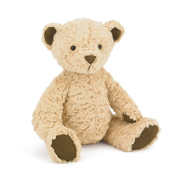 Jellycat Edward Bear - Medium, 33x16cm