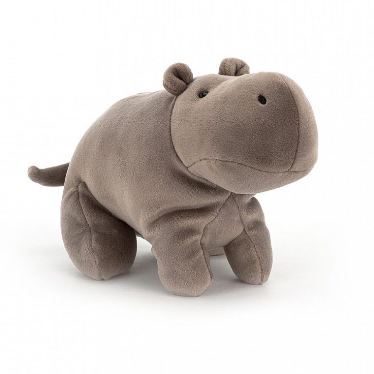 jellycat hippo medium