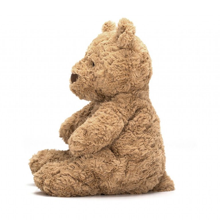 jellycat barley bear