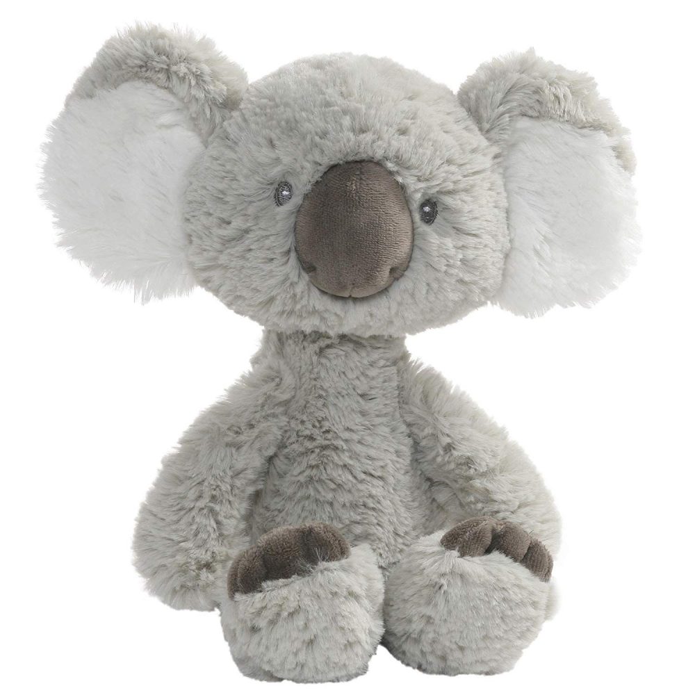 giant plush koala