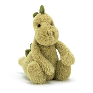 jellycat knitwit dino