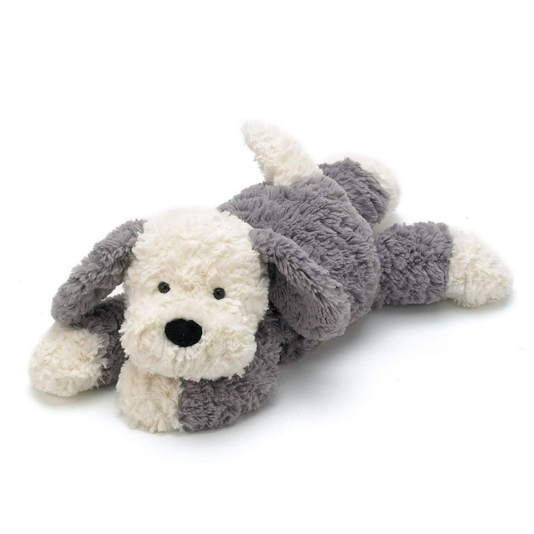 jellycat hund