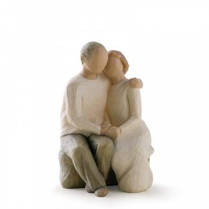 Willow Tree - Anniversary Figurine, 26184