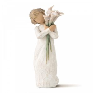 Willow Tree - Beautiful Wishes Figurine, 26246