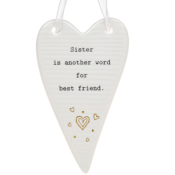 sister-is-another-word-for-best-friend-ceramic-heart-hanging-plaque