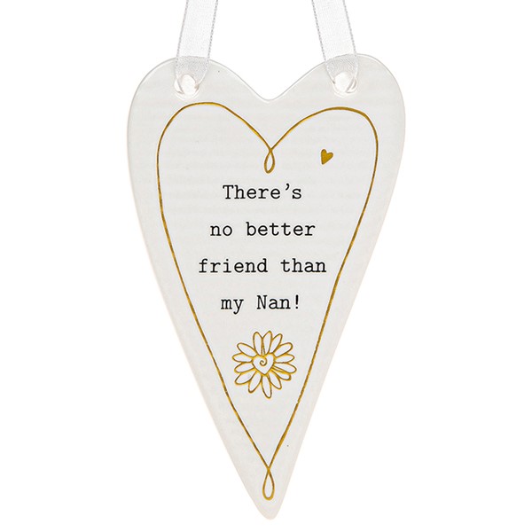 there-s-no-better-friend-than-my-nan-ceramic-heart-hanging-plaque-thoughtful-words-design