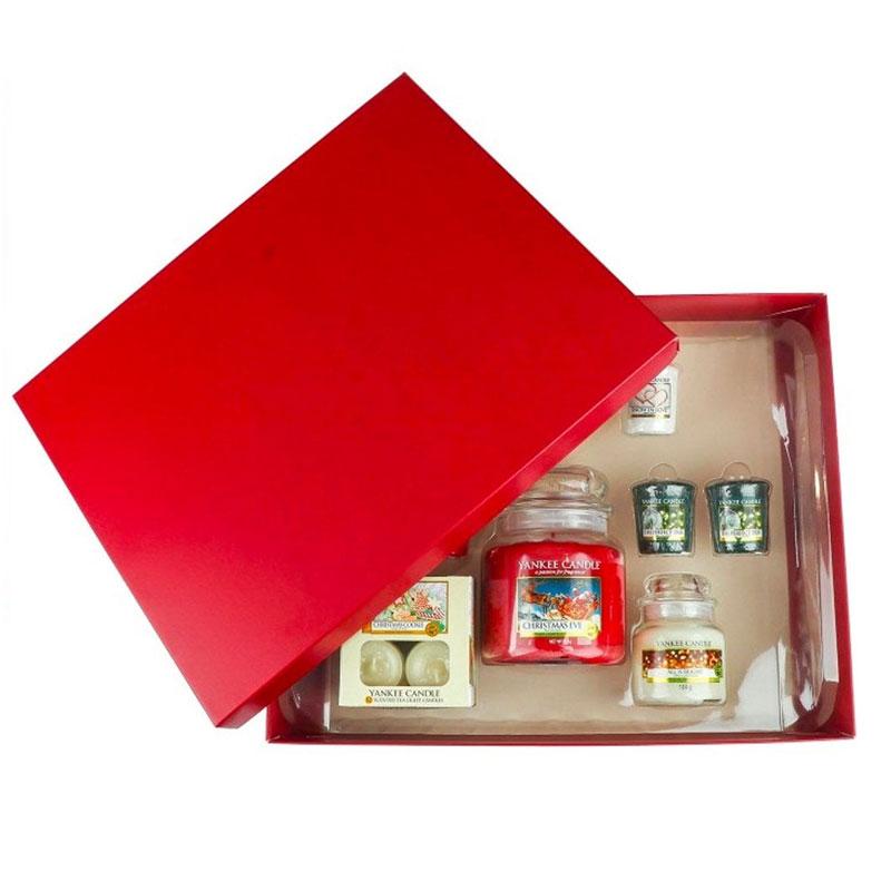 Yankee Candle WoW Christmas Gift Set