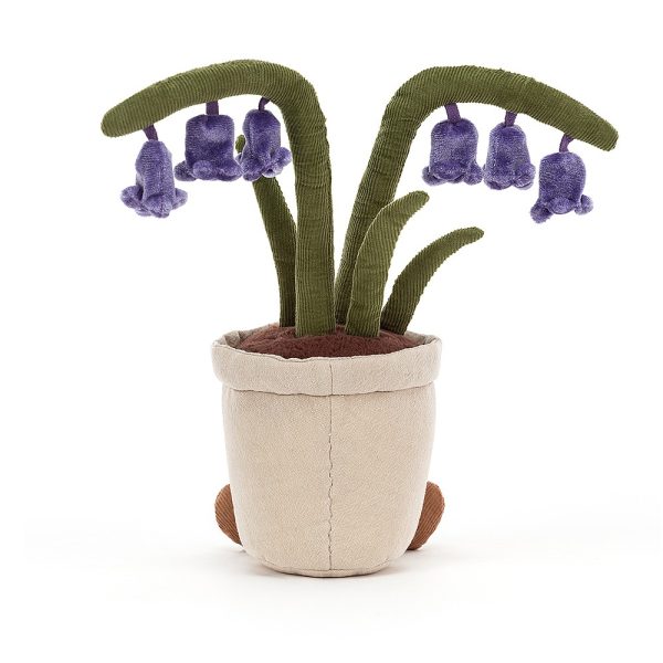 jellycat plant pot