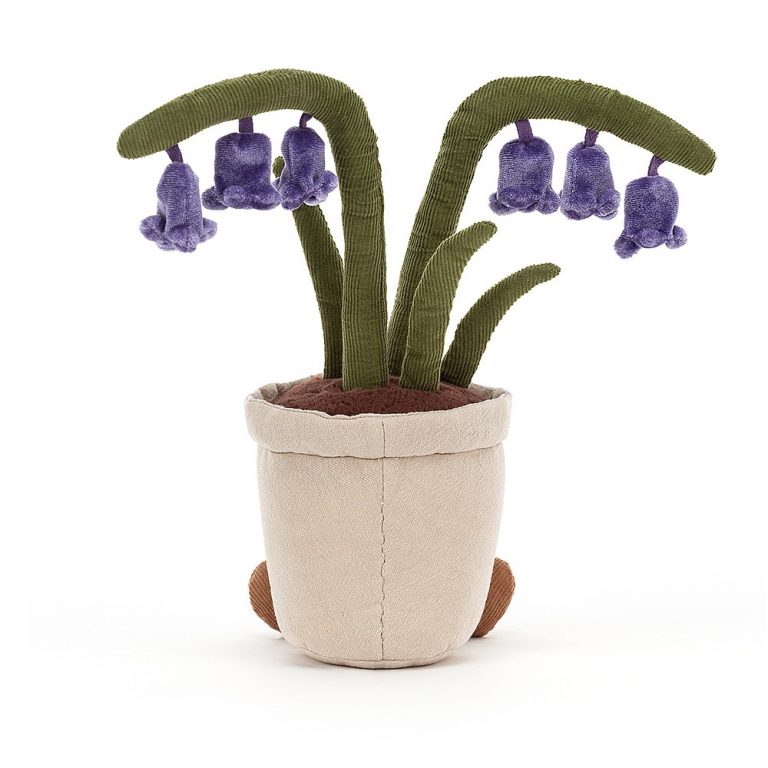 jellycat plant toy