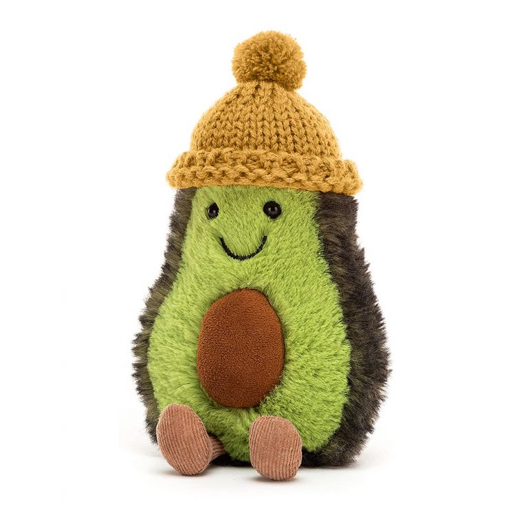 mole jellycat