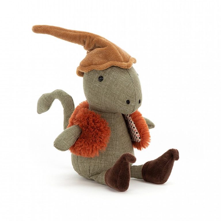 jellycat forager squirrel