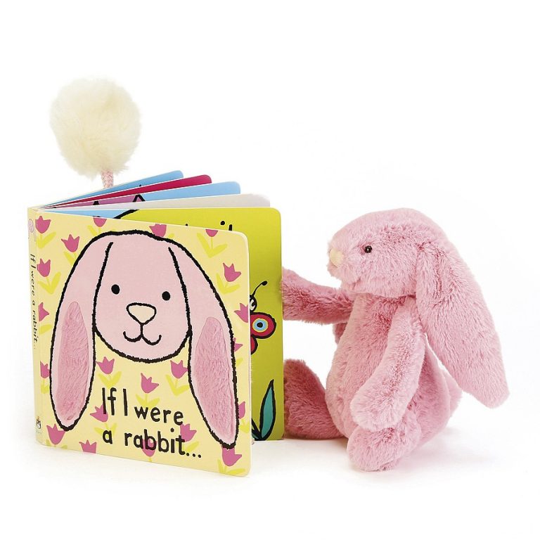 jellycat board books