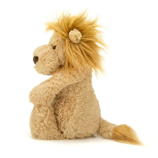 jellycat lion small