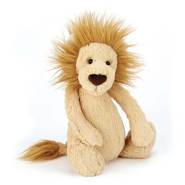 jellycat lion small