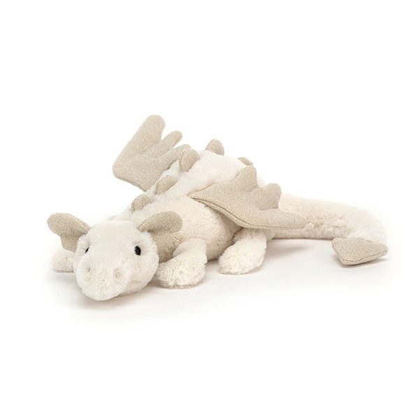 jellycat dragon blanket