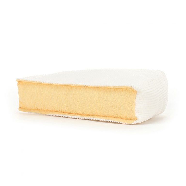 jellycat amuseable brie