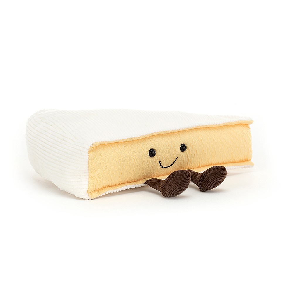 jelly cat cheese