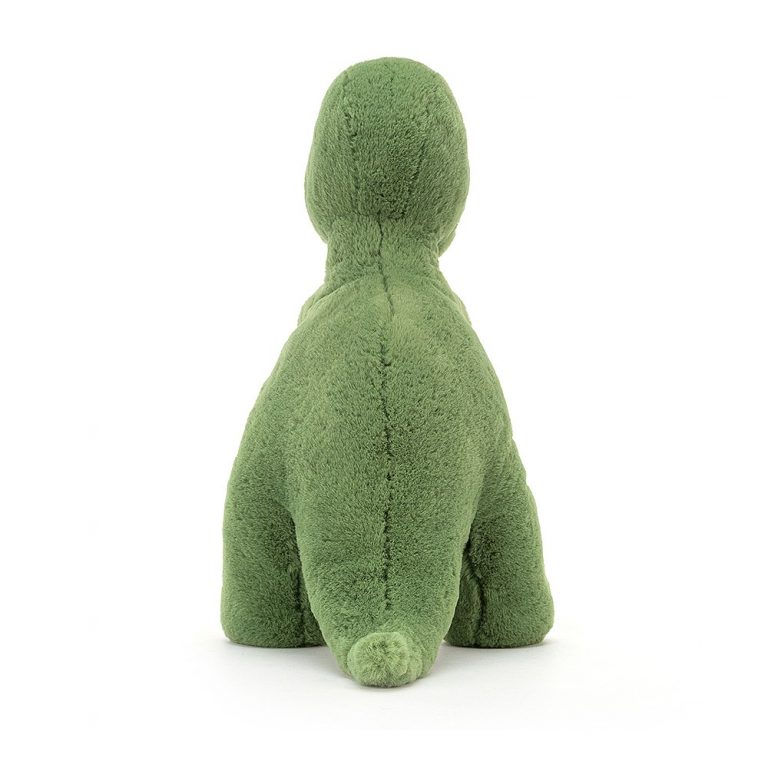 jellycat mini dinosaur