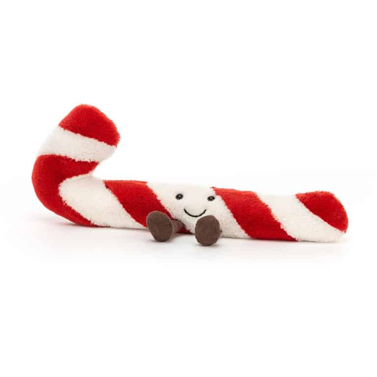 jellycat christmas 2018