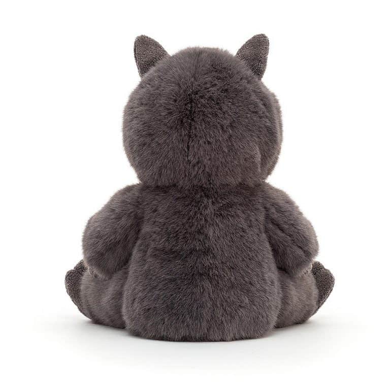 ditto soft toy