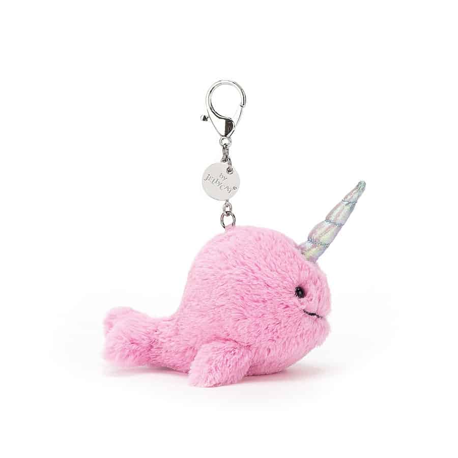 jellycat narwhal