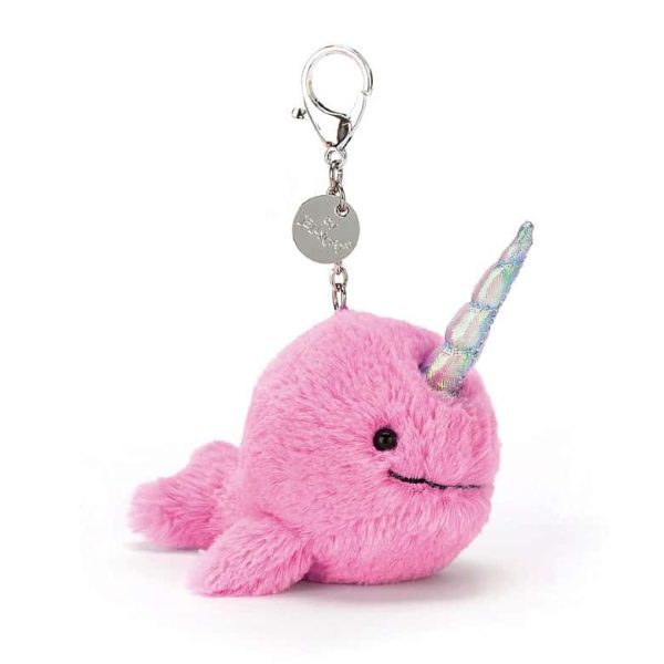 jellycat narwhal